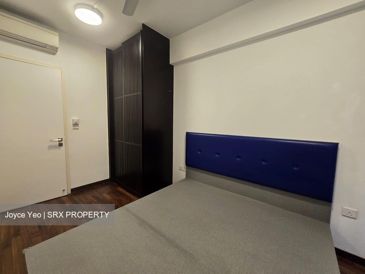 Hijauan (D9), Apartment #551320331
